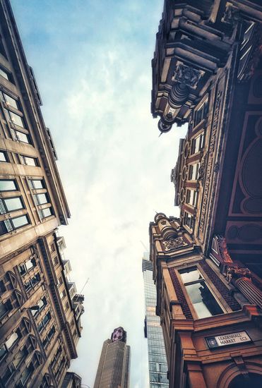 Leadenhall Market