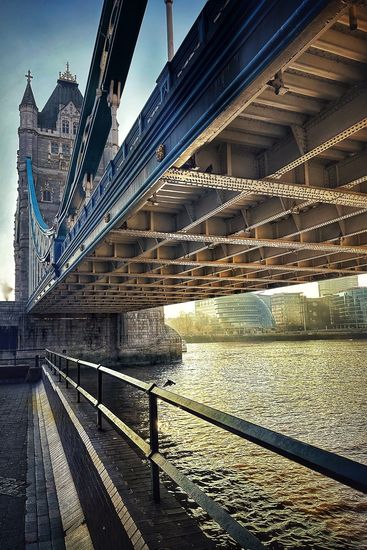 Tower Bridge