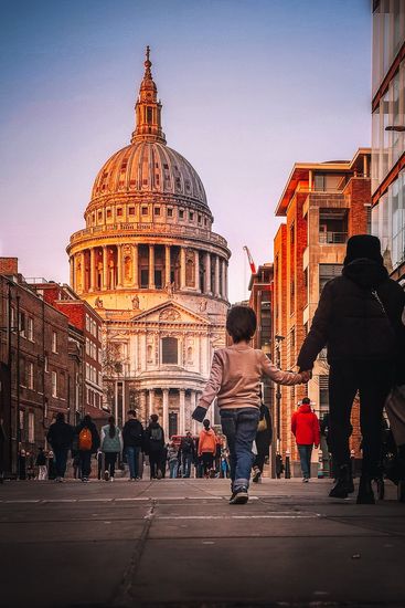 St. Paul Cathedral