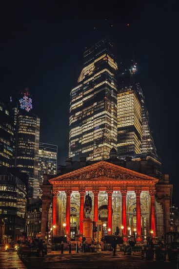 Royal Exchange Square