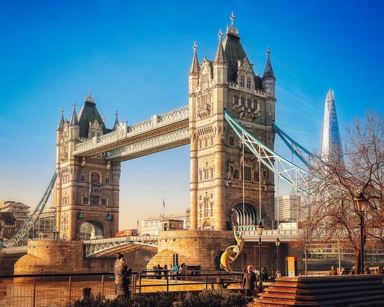 Tower Bridge