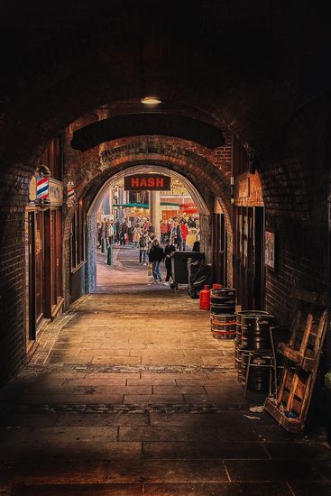 Borough Market