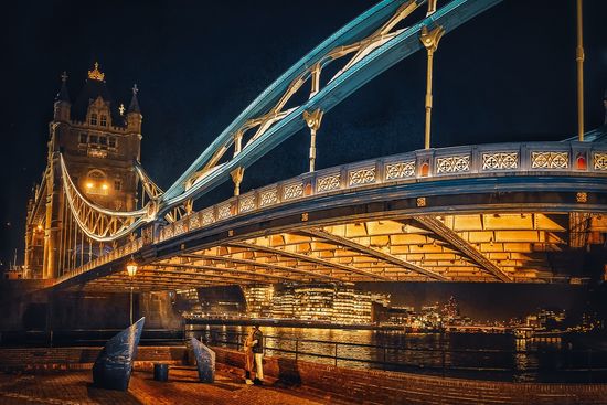 Tower Bridge