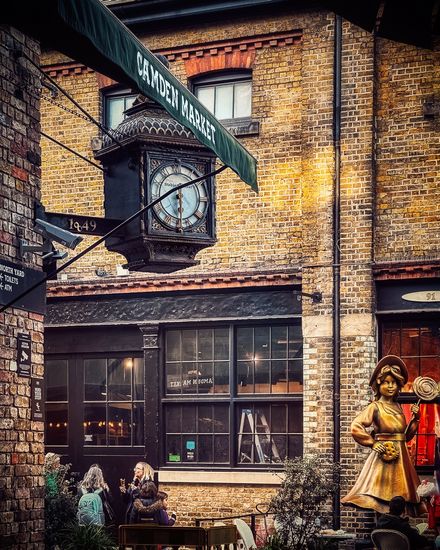 Camden Market