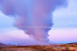 Gunnhuver, Reykjanes, Islandia, 2017