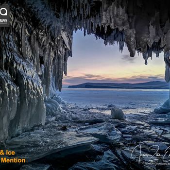 10th_MobilePA_WATER_Lake_Baikal_Cave_HM