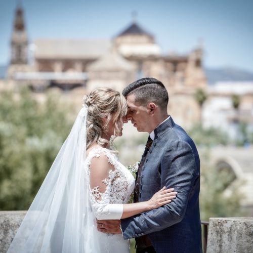  Cristina & Rafael