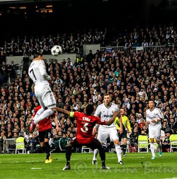 gol C.Ronaldo
