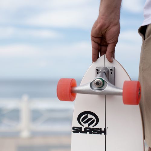 Slash Surfboards