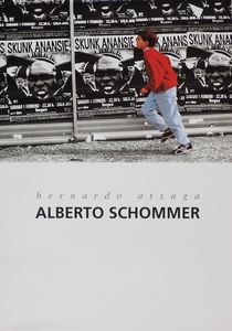 Alberto Sommer