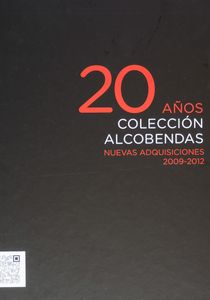 20 años Colección Alcobendas 2009-2012.jpg