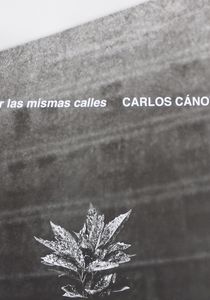 Carlos cánovas-Por las mismas calles.jpg