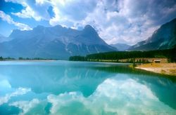 Canada report: For the National Parks of the Rockies 