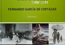 Las fotos que hicieron historia- Fernando García de Cortaza