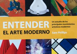 Enterder el arte moderno-Sam Phillips