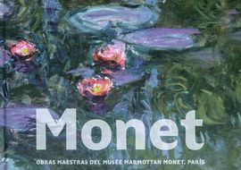 Monet-Catálogo Obras maestras Museo Marmottan