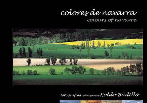 Colours of Navarre 