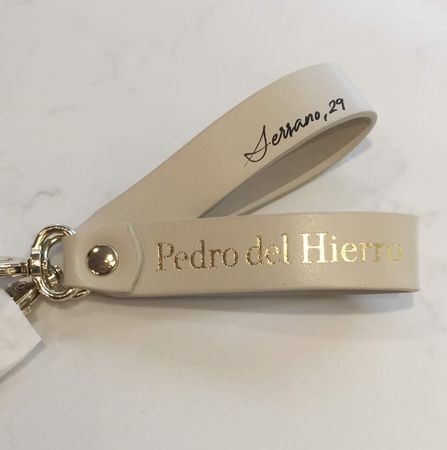 Piel/Pedro del Hierro