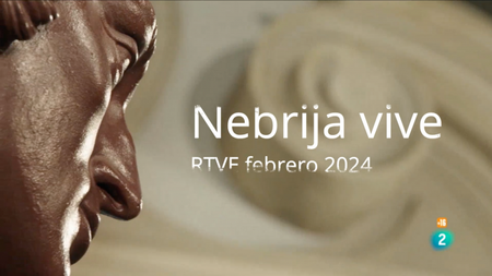 Documental Nebrija vive