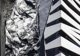 Abstracción Geométrica