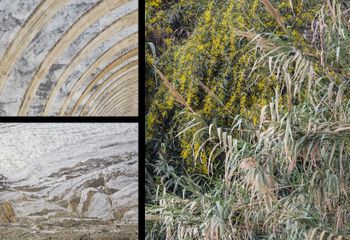 pasadizos del viento