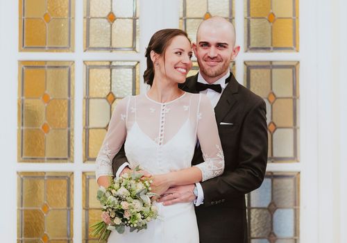 Paula & Jorge
