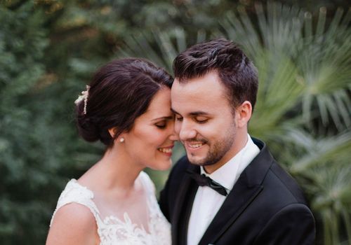 SARA & MARCOS
