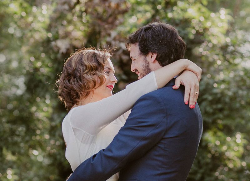 Maria & Enrique (INVITADOS)