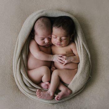 Fotografia newborn bessons a Barcelona-Mireia Navarro Fotografia