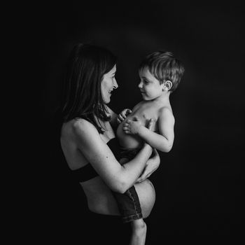 Fotografia infantil i embaràs a Barcelona_Mireia Navarro