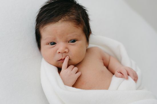 Fotografía newborn recién nacido en Barcelona-Mireia Navarro 