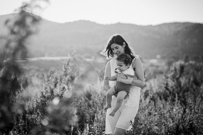 Sesión de fotos bebés y familias en Barcelona-Mireia Navarro Fotografía