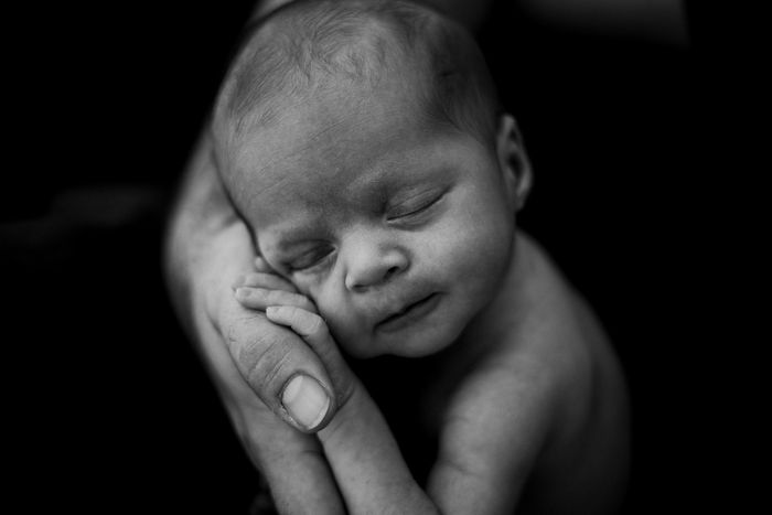 Newborn photography Barcelona-Mireia Navarro Photography
