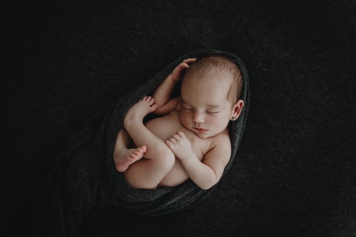 Fotografía newborn recién nacido -Mireia Navarro Fotografía