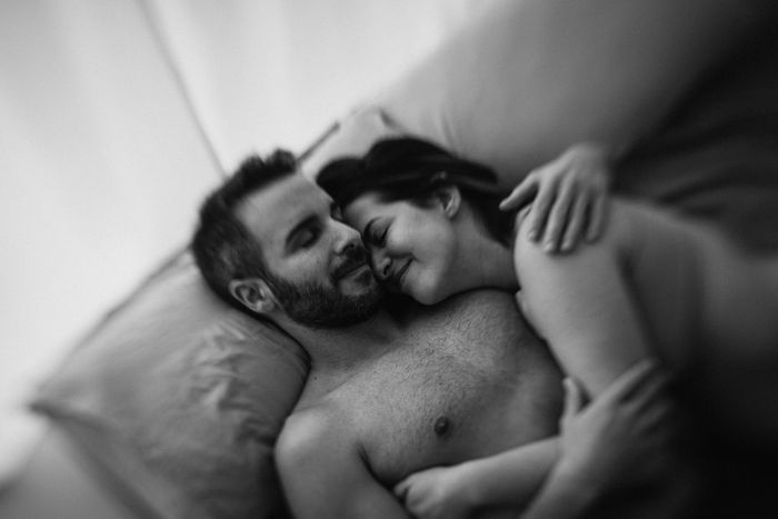 Fotografía íntima de parejas Barcelona-Intimate couple photography Mireia Navarro