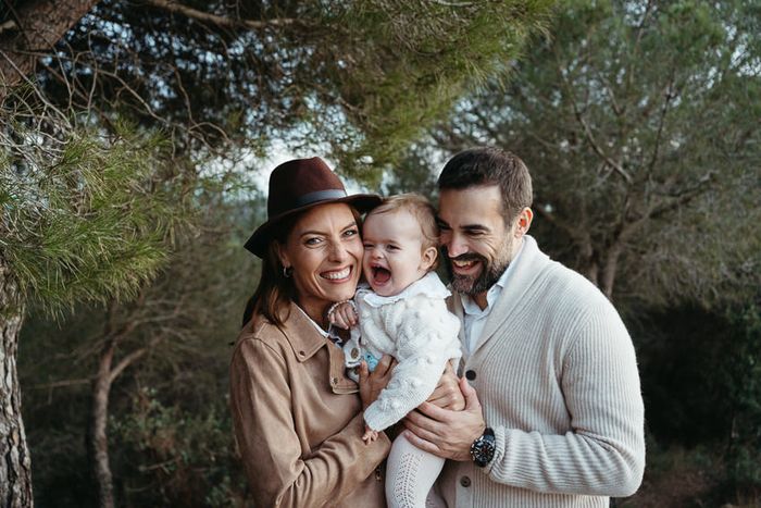 Sessió de fotos bebés i families a Barcelona-Mireia Navarro