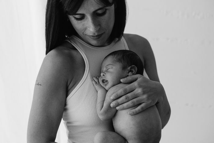 Sessió de fotos bebé newborn nadó nounat Barcelona-Mireia Navarro