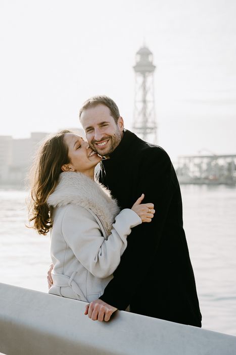 Fotografía preboda en Barcelona-Mireia Navarro Fotografía