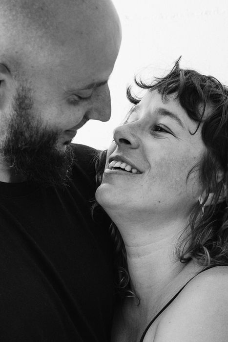 Fotografía de parejas Barcelona-Mireia Navarro