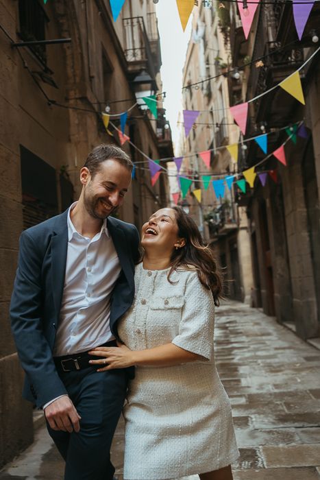 Fotografía preboda en Barcelona-Mireia Navarro Fotografía