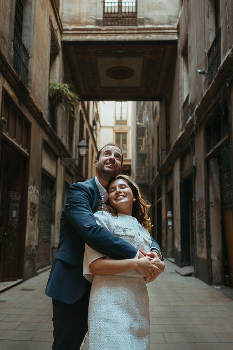 Postwedding Photography Barcelona-Mireia Navarro