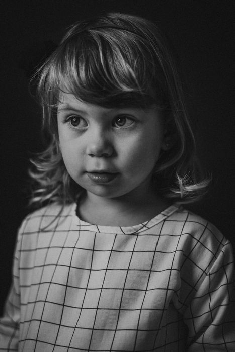 Kid photography on studio-Barcelona-Mireia Navarro