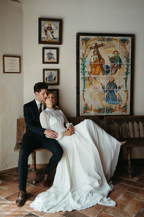 Barcelona wedding photography-Mireia Navarro Photography