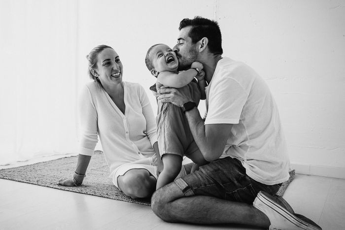 Babies and family photography Barcelona-Mireia Navarro Photography