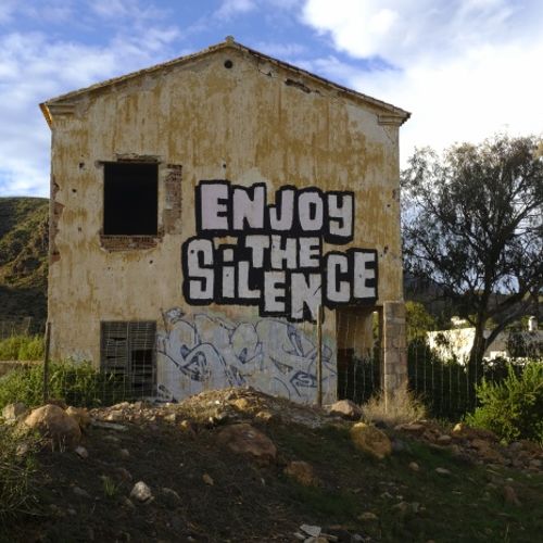 Enjoy the Silence