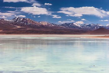 Laguna Blanca