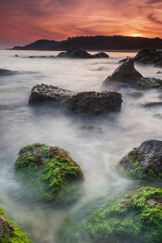 Costa Brava. Girona