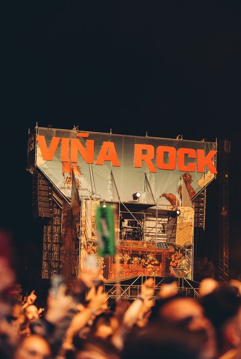 Viña Rock 23