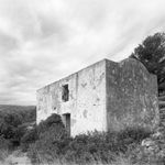 Irta. Caseta de Volta nº 2 vora la Capelleta de St Antoni 