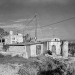 Peniscola. Caseta de Volta al Cami de la Volta